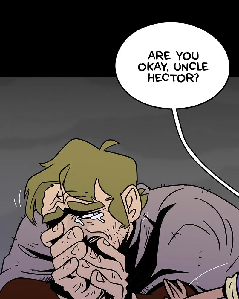 Elf & Warrior Chapter 258 page 28 - 