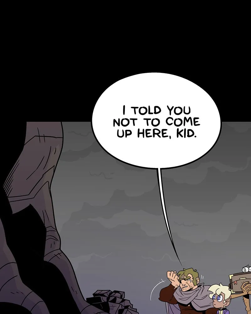 Elf & Warrior Chapter 258 page 30 - 