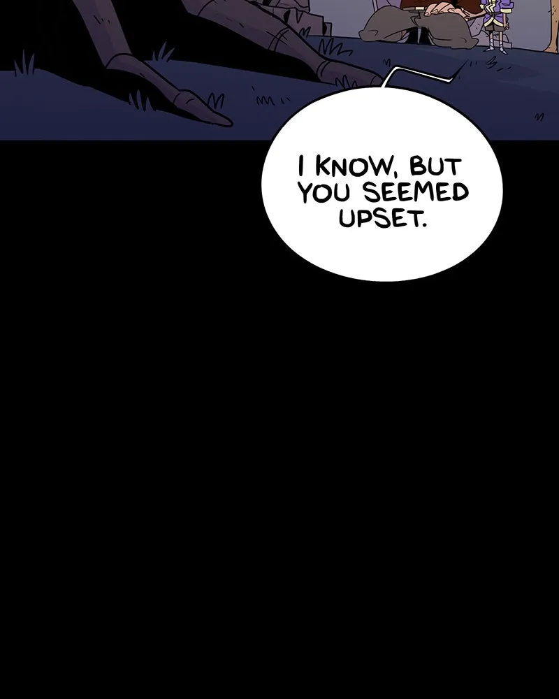 Elf & Warrior Chapter 258 page 31 - 