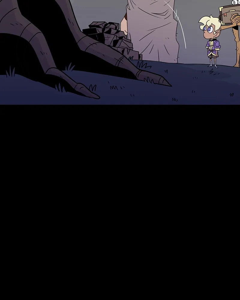 Elf & Warrior Chapter 258 page 33 - 