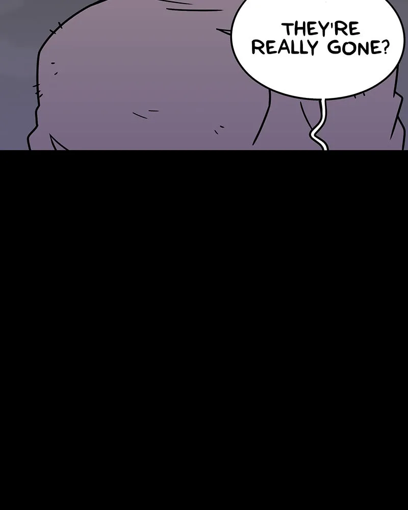 Elf & Warrior Chapter 258 page 35 - 
