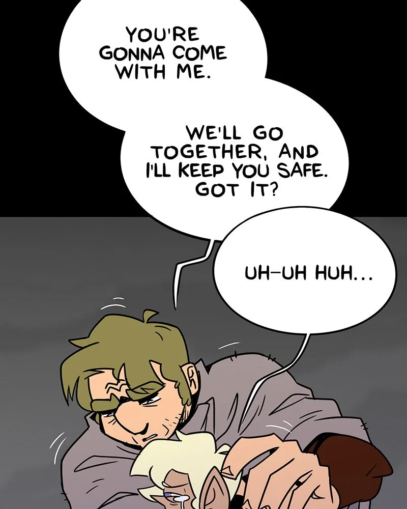 Elf & Warrior Chapter 258 page 43 - 