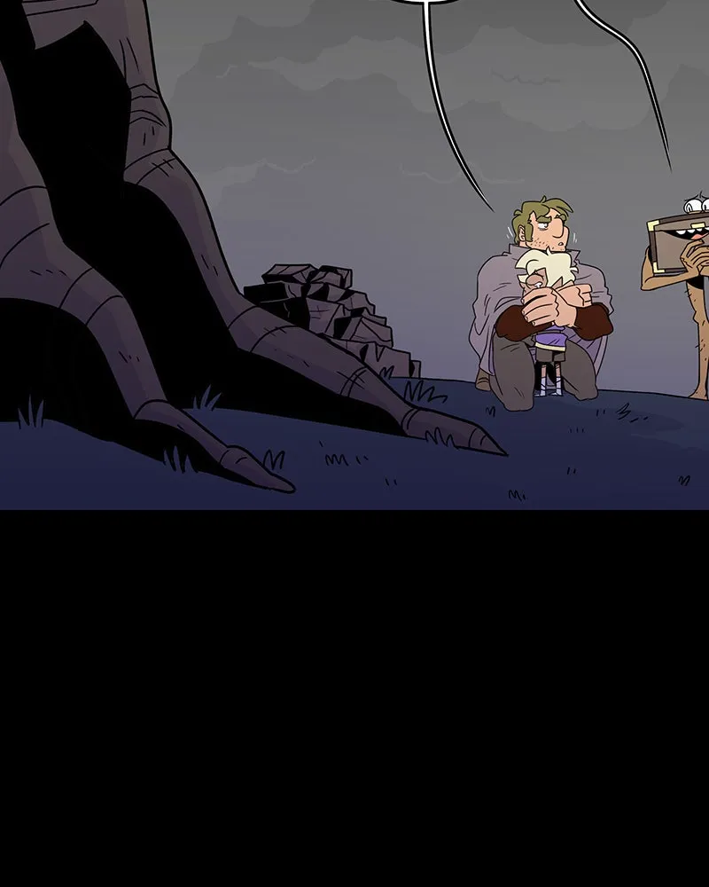 Elf & Warrior Chapter 258 page 48 - 