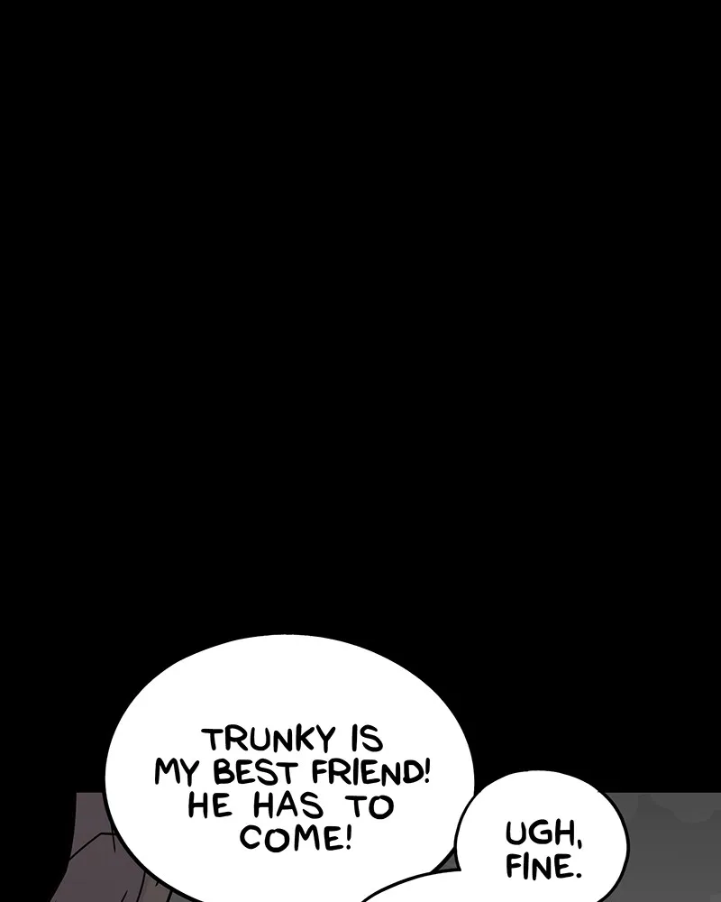 Elf & Warrior Chapter 258 page 49 - 