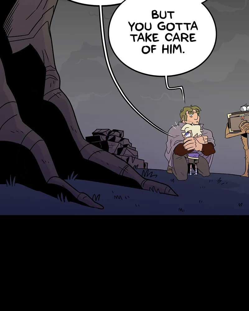 Elf & Warrior Chapter 258 page 50 - 