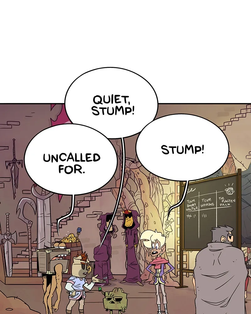 Elf & Warrior Chapter 258 page 55 - 