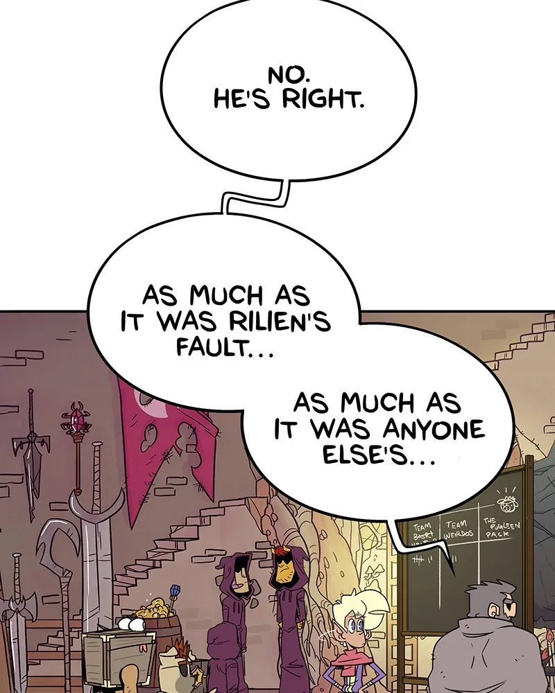 Elf & Warrior Chapter 258 page 57 - 