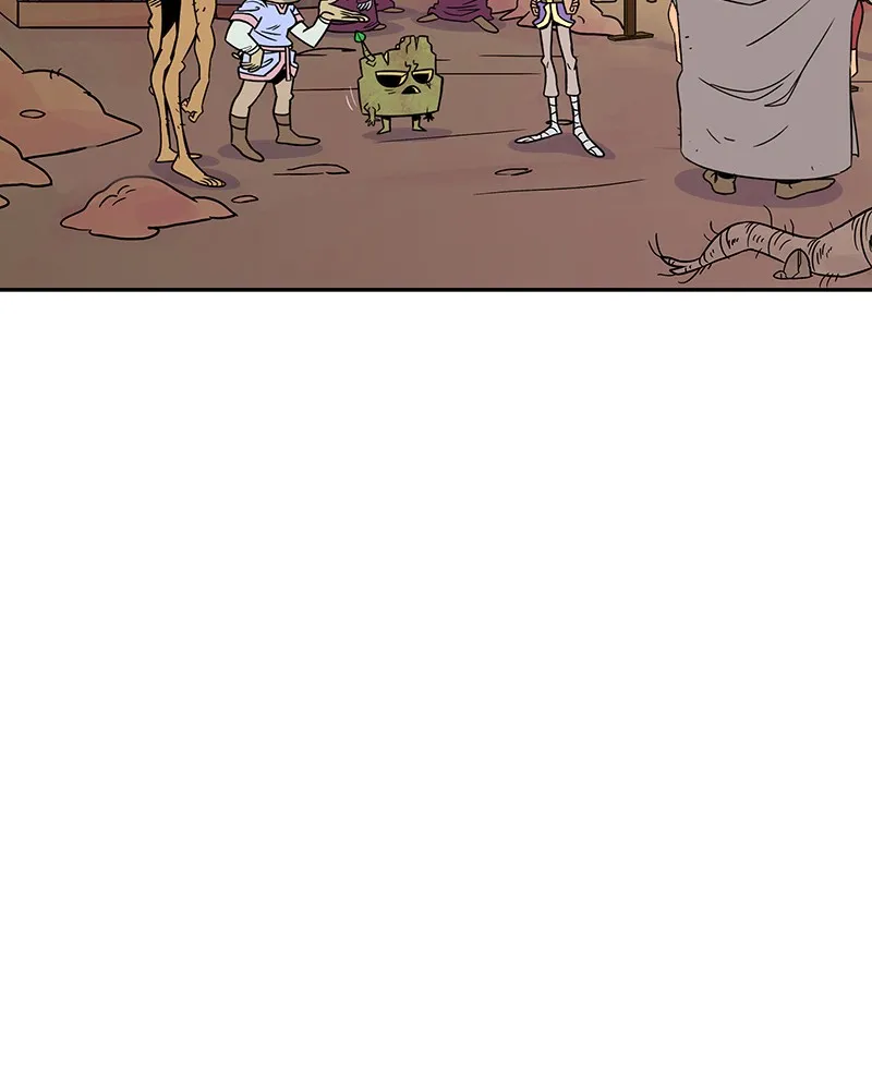 Elf & Warrior Chapter 258 page 58 - 