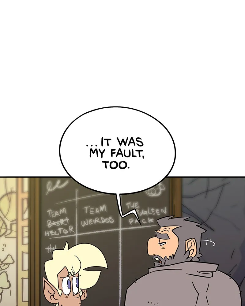 Elf & Warrior Chapter 258 page 59 - 