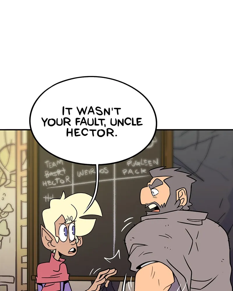 Elf & Warrior Chapter 258 page 61 - 