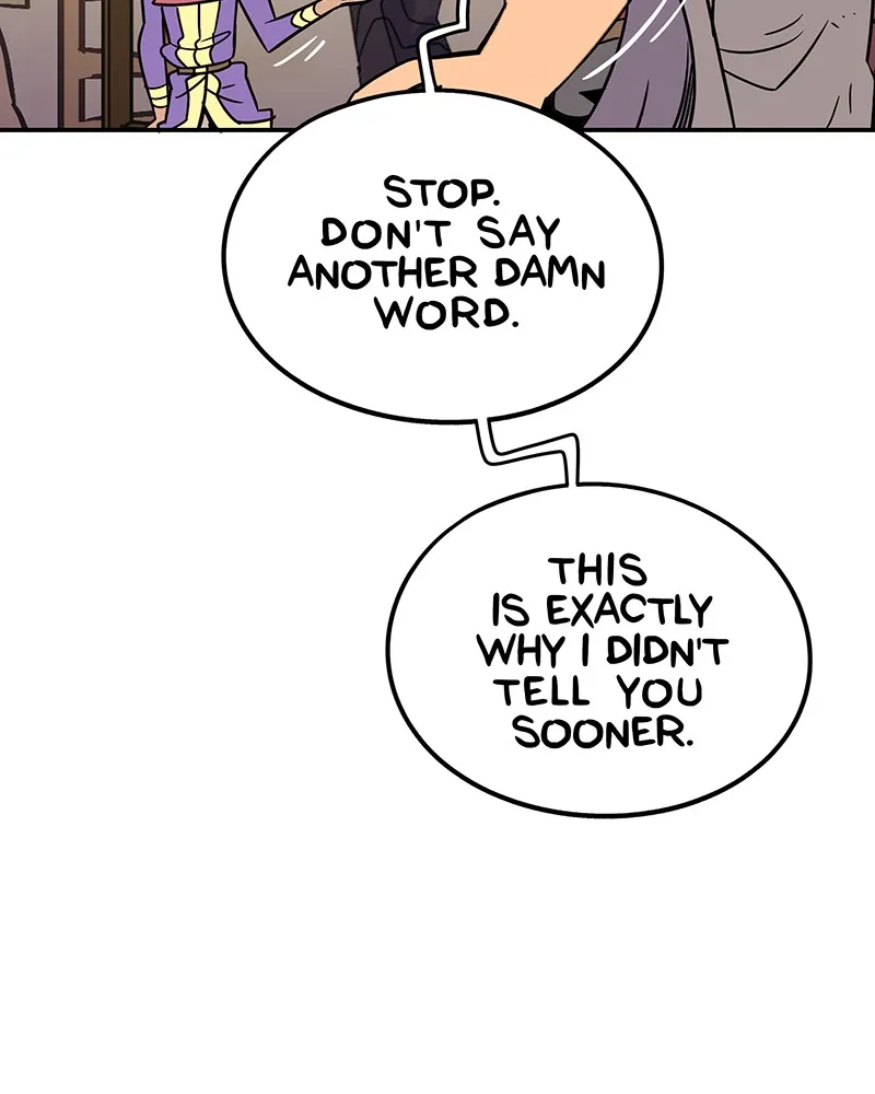 Elf & Warrior Chapter 258 page 62 - 