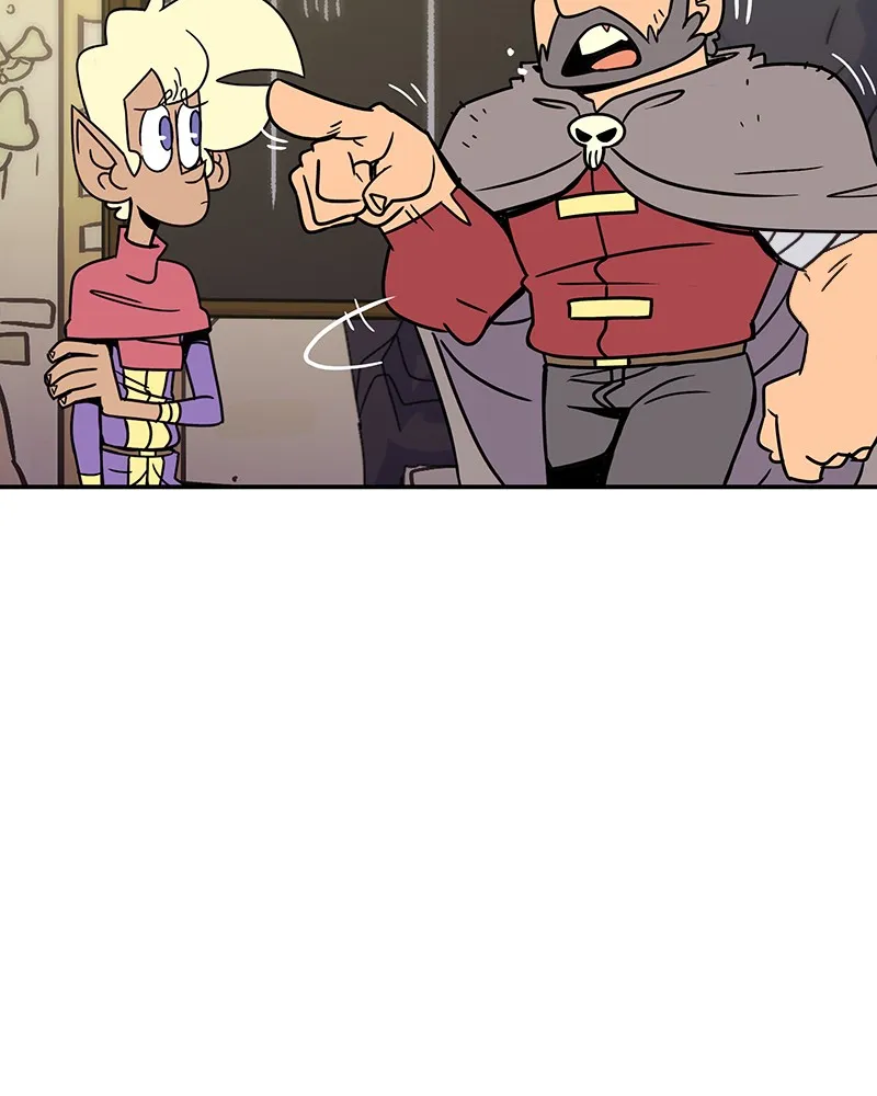 Elf & Warrior Chapter 258 page 64 - 