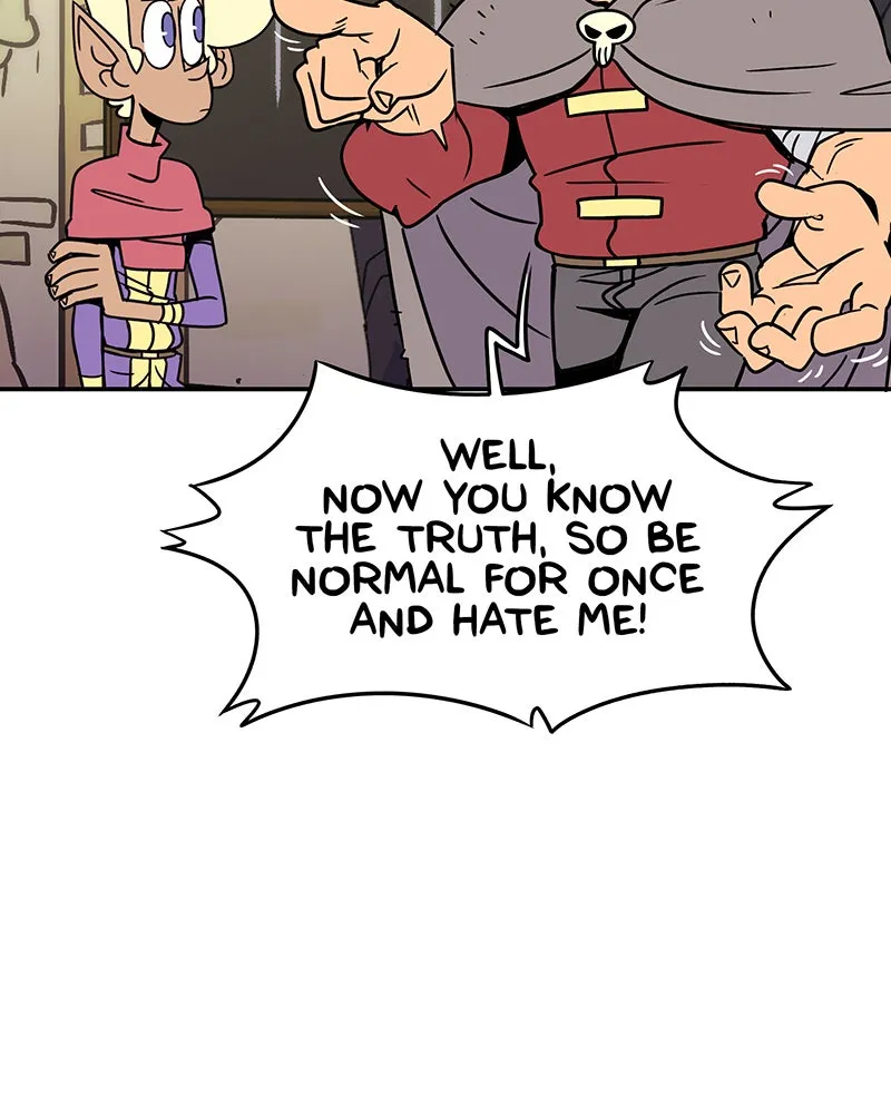 Elf & Warrior Chapter 258 page 66 - 