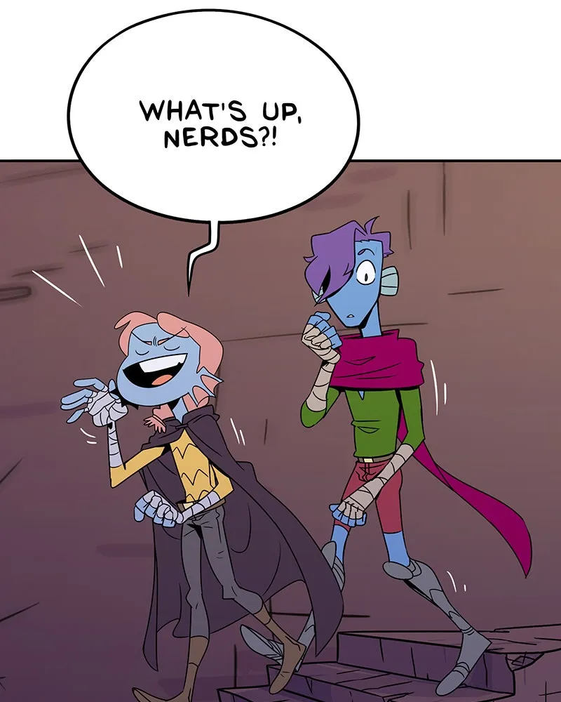 Elf & Warrior Chapter 258 page 72 - 