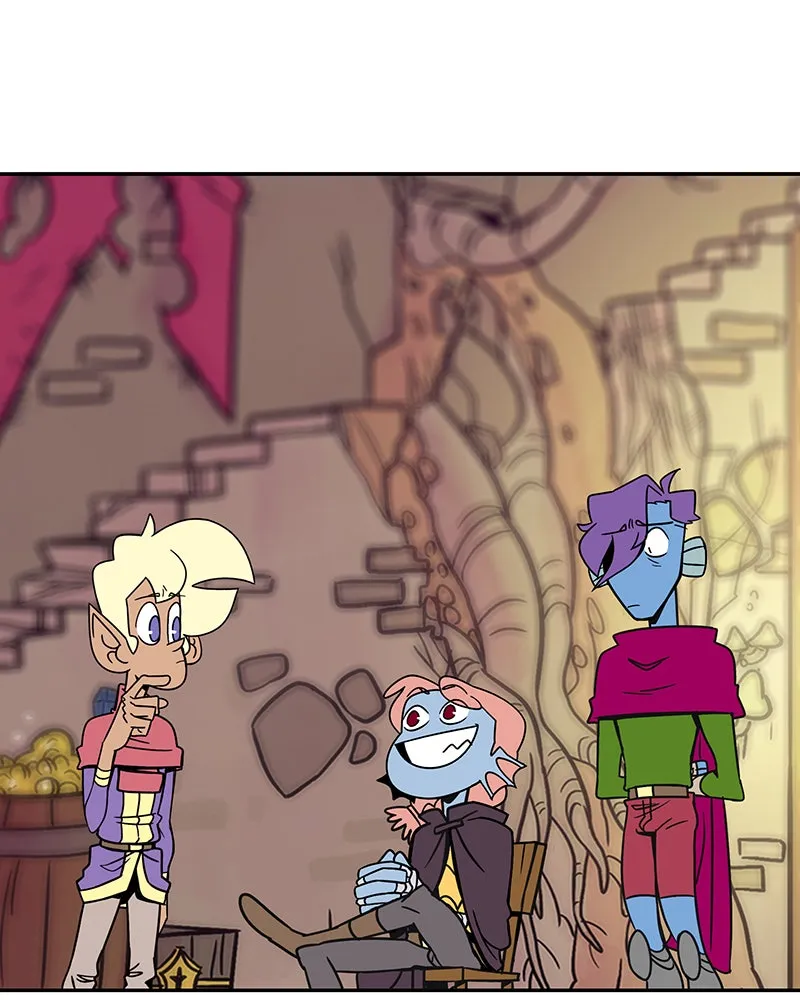 Elf & Warrior Chapter 259 page 16 - 