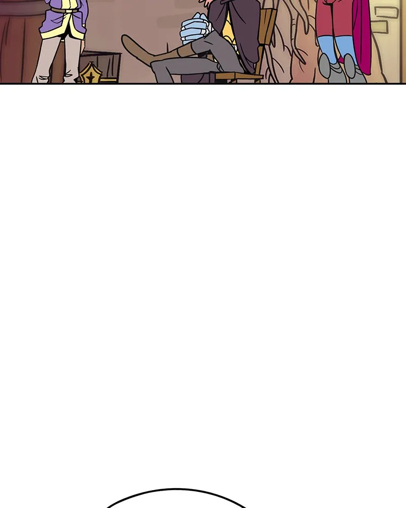 Elf & Warrior Chapter 259 page 19 - 