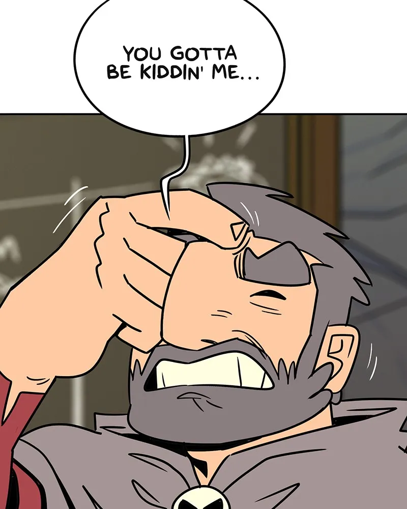 Elf & Warrior Chapter 259 page 20 - 