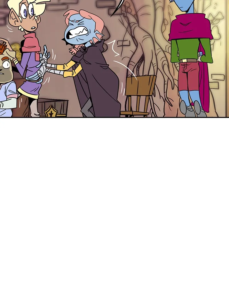 Elf & Warrior Chapter 259 page 25 - 