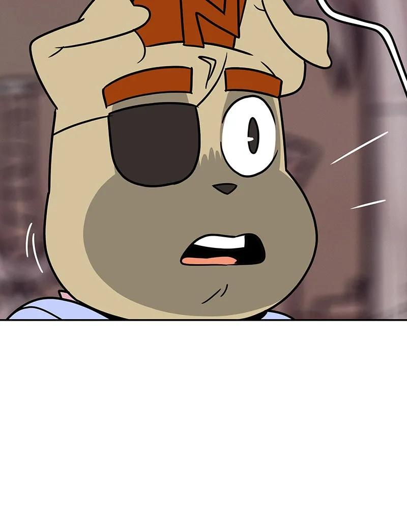 Elf & Warrior Chapter 259 page 31 - 