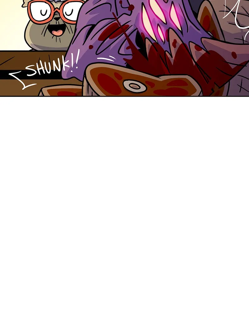 Elf & Warrior Chapter 259 page 39 - 