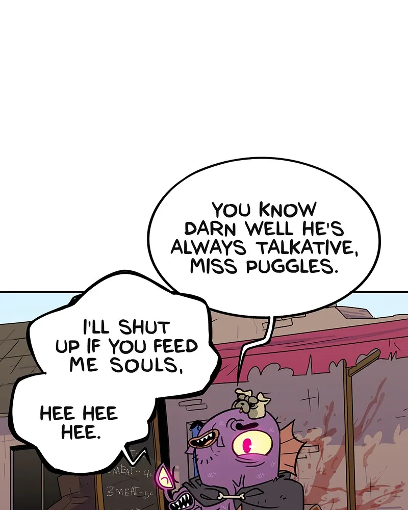 Elf & Warrior Chapter 259 page 40 - 