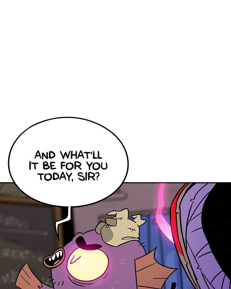 Elf & Warrior Chapter 259 page 42 - 