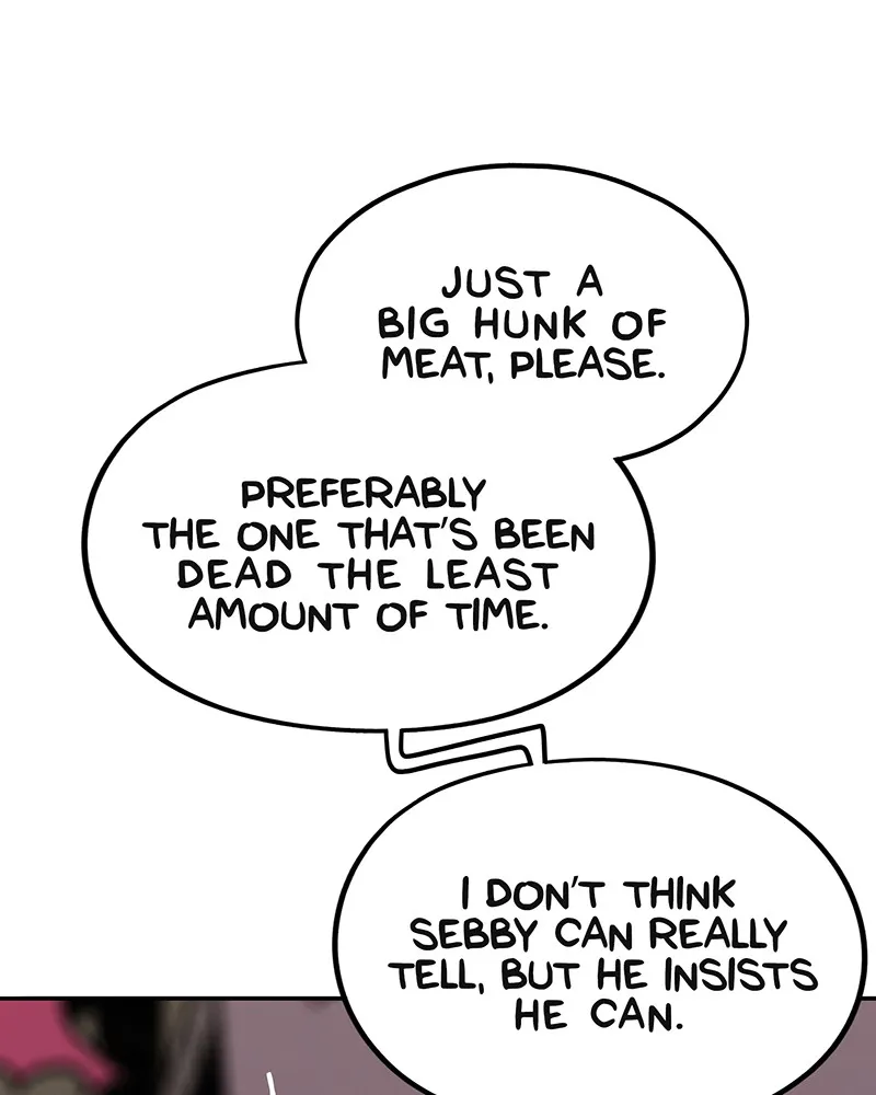 Elf & Warrior Chapter 259 page 44 - 