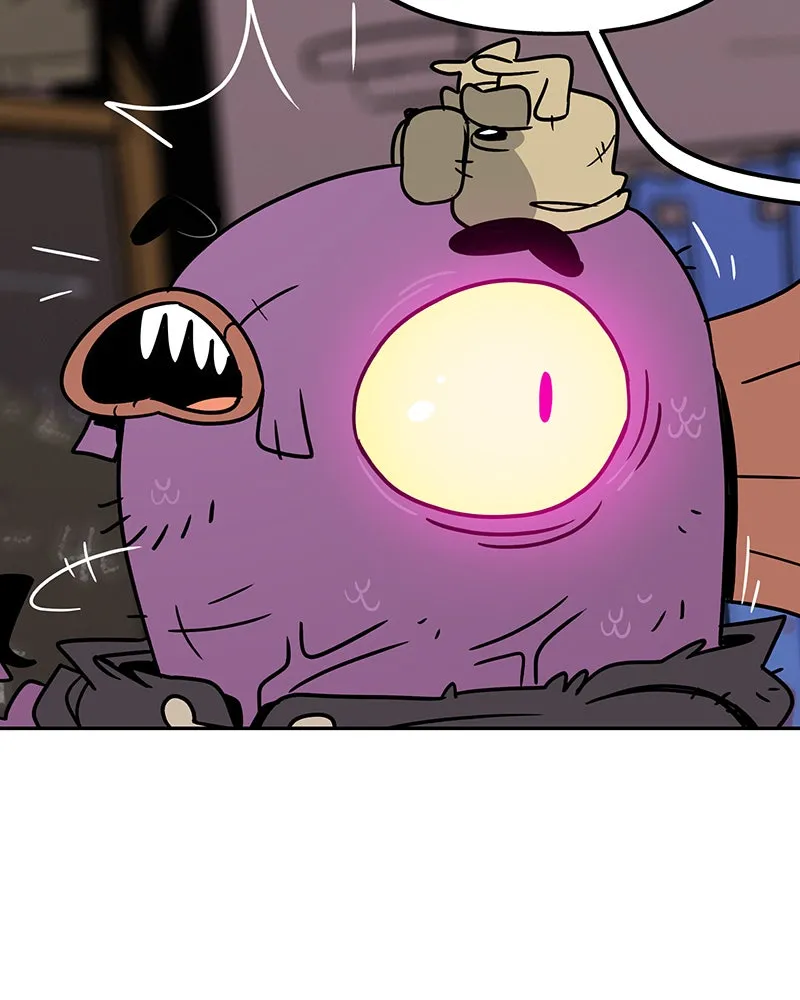 Elf & Warrior Chapter 259 page 45 - 