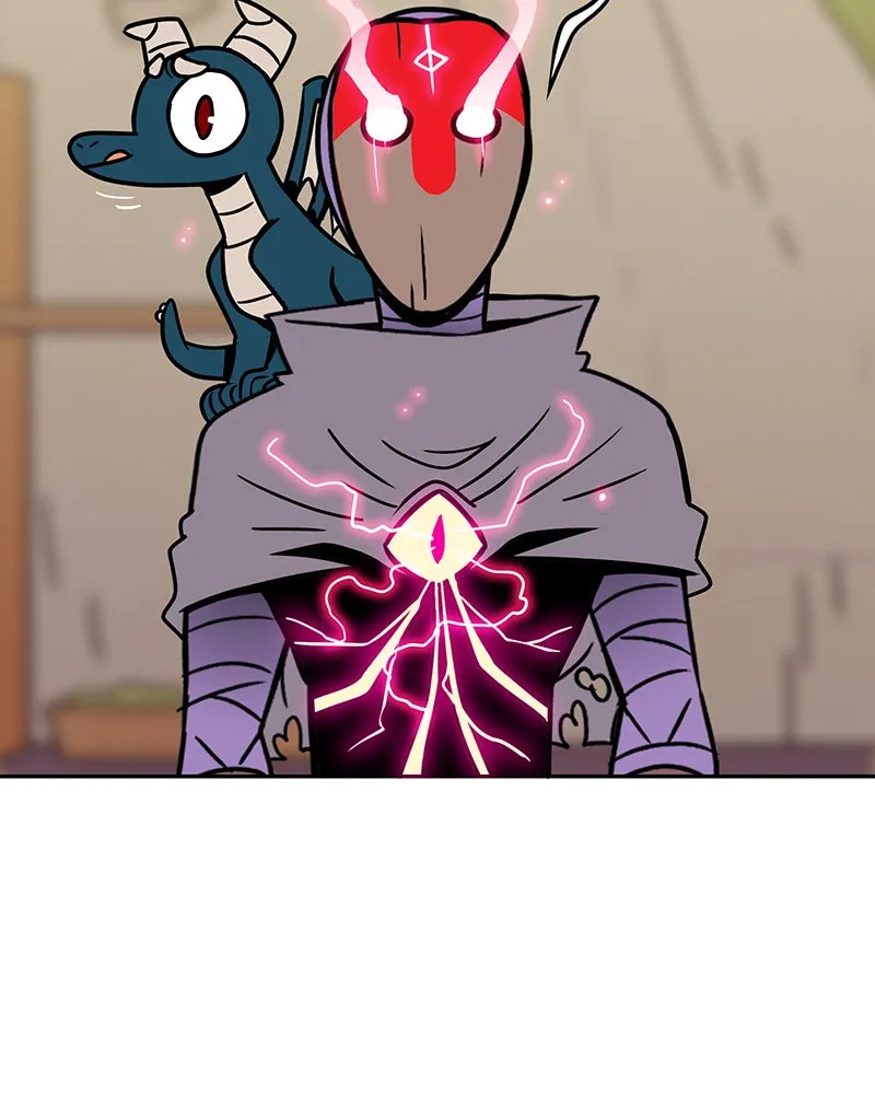 Elf & Warrior Chapter 259 page 47 - 