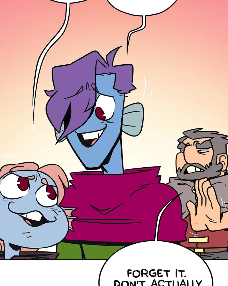Elf & Warrior Chapter 259 page 8 - 