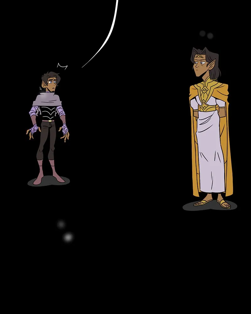 Elf & Warrior Chapter 260 page 15 - 