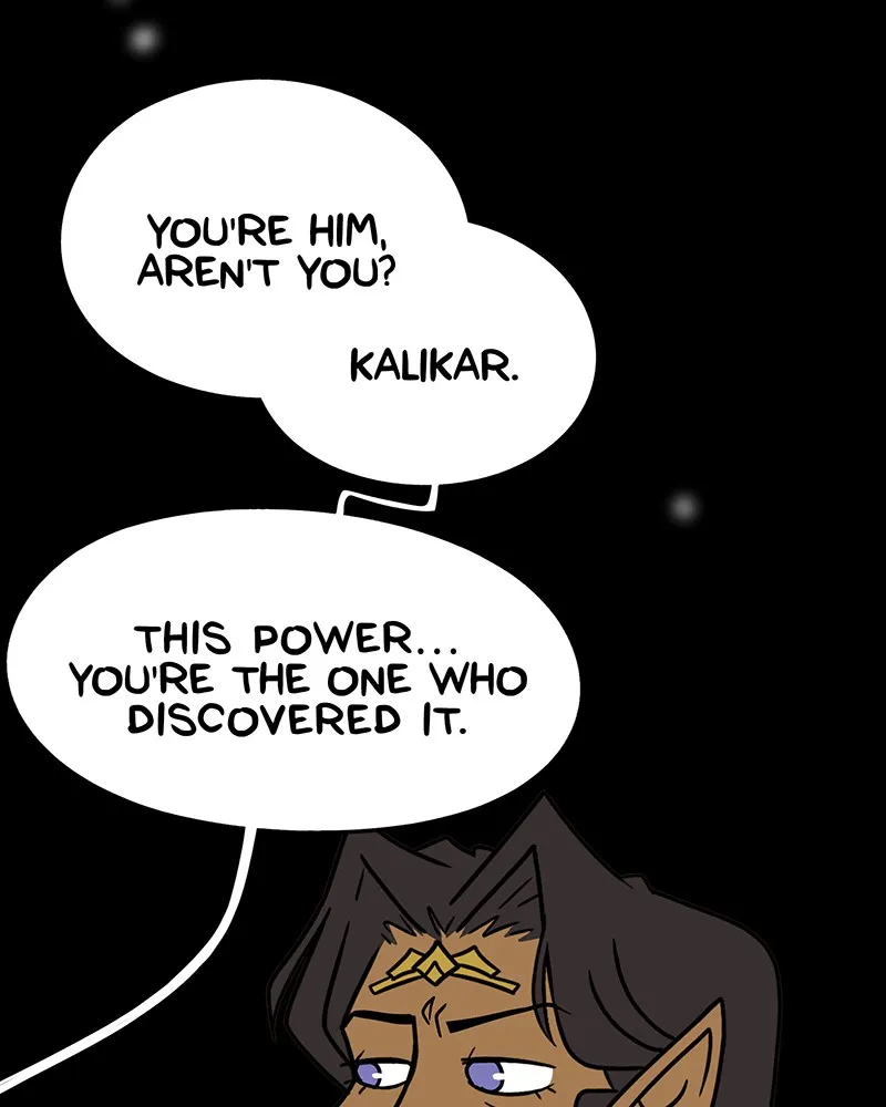 Elf & Warrior Chapter 260 page 17 - 