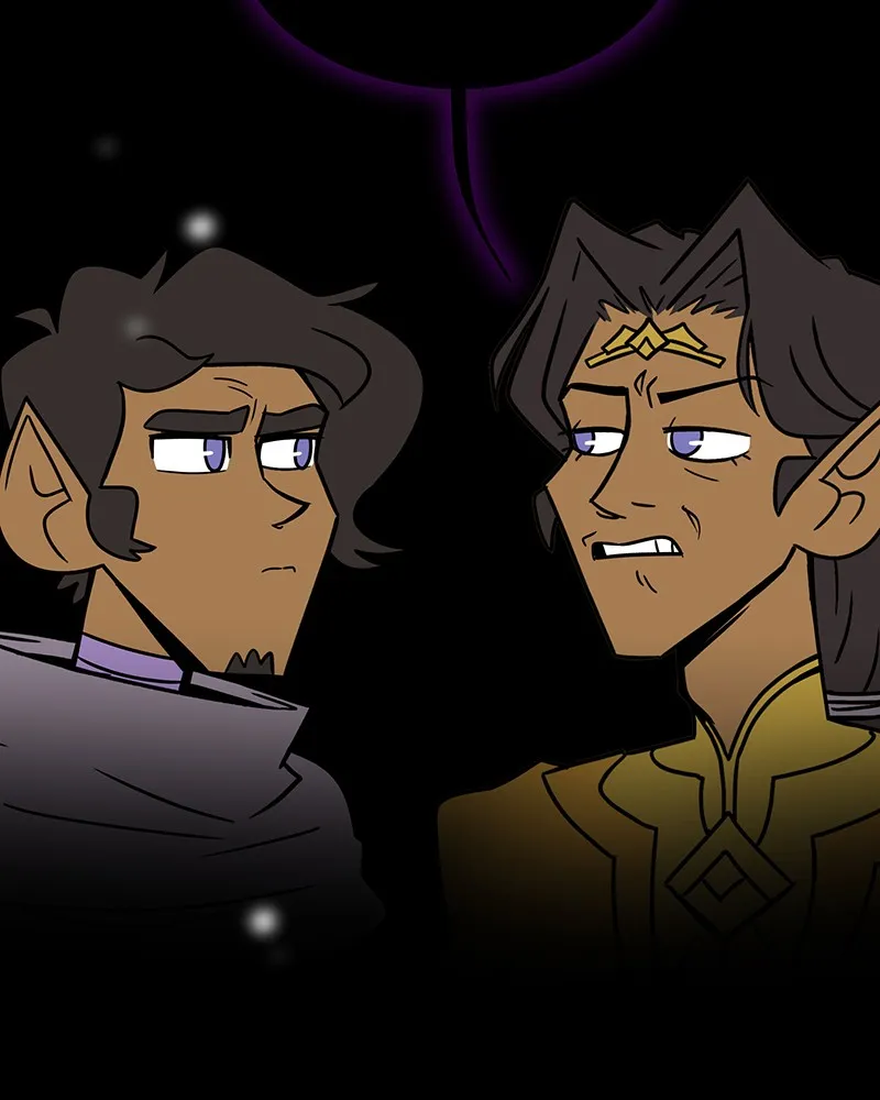 Elf & Warrior Chapter 260 page 23 - 