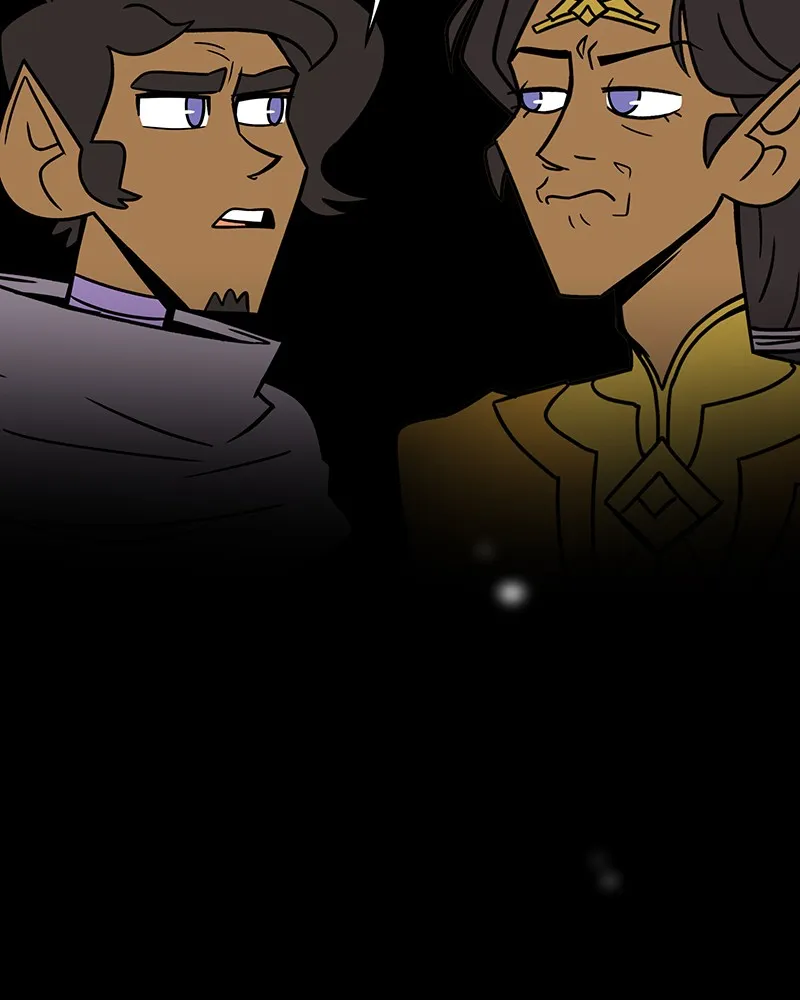 Elf & Warrior Chapter 260 page 26 - 