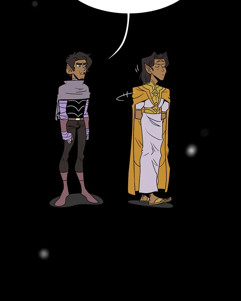 Elf & Warrior Chapter 260 page 31 - 