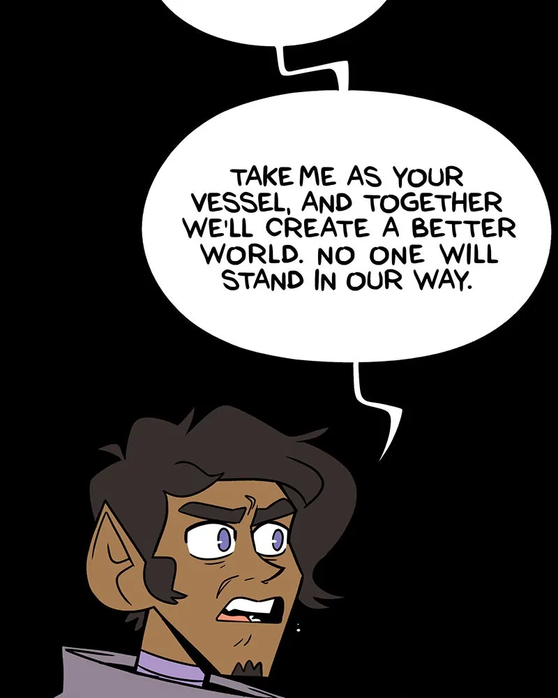 Elf & Warrior Chapter 260 page 33 - 