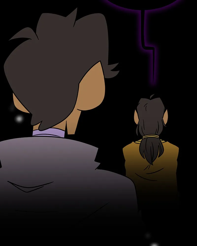 Elf & Warrior Chapter 260 page 36 - 