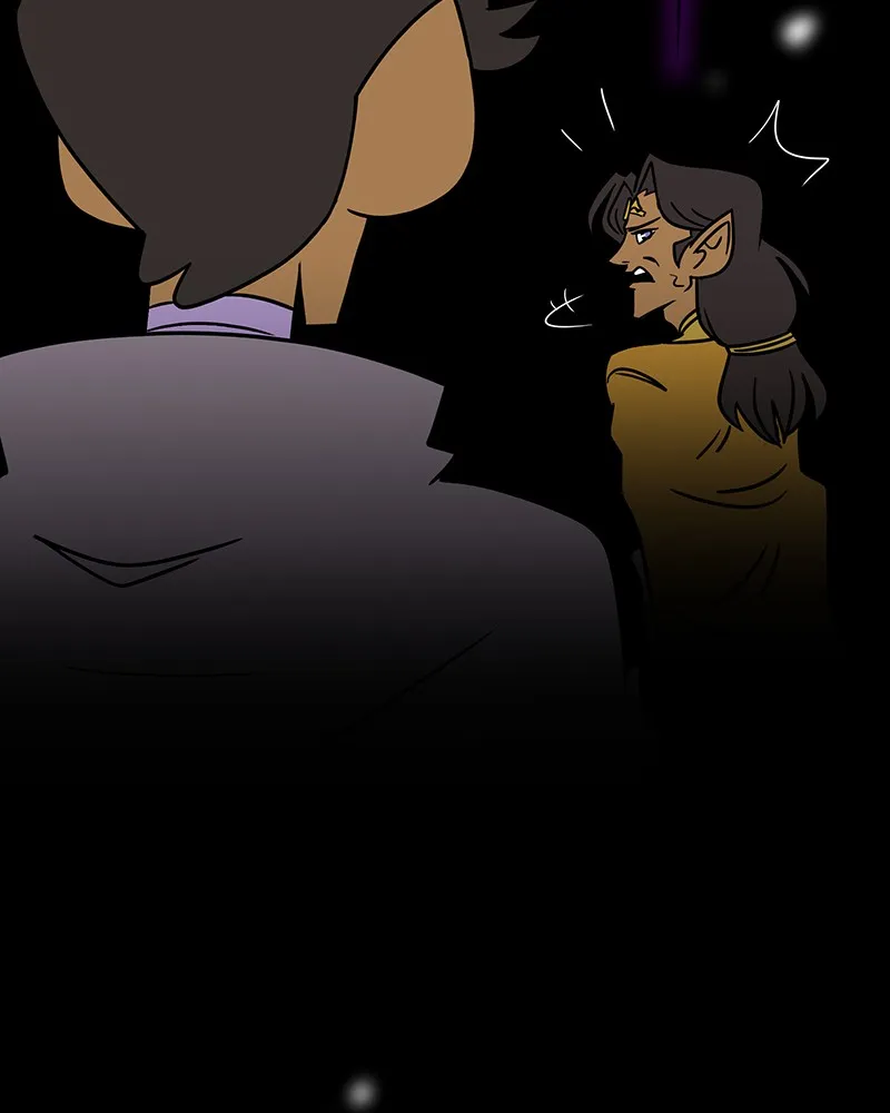 Elf & Warrior Chapter 260 page 39 - 
