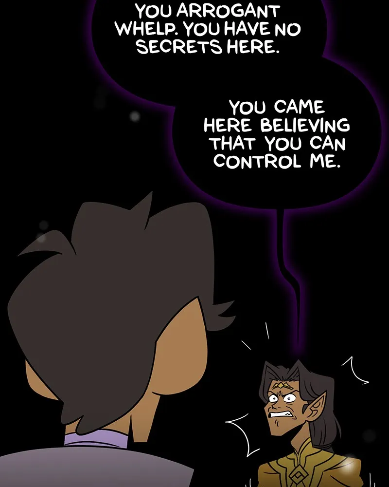 Elf & Warrior Chapter 260 page 41 - 