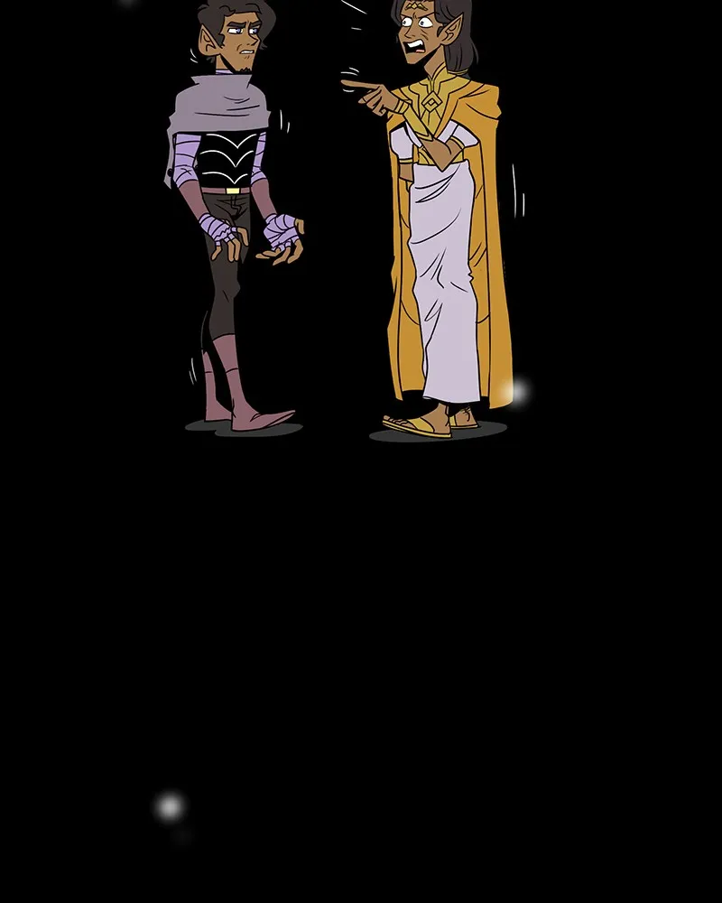 Elf & Warrior Chapter 260 page 44 - 