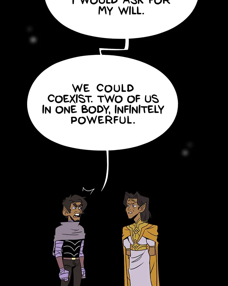 Elf & Warrior Chapter 260 page 46 - 