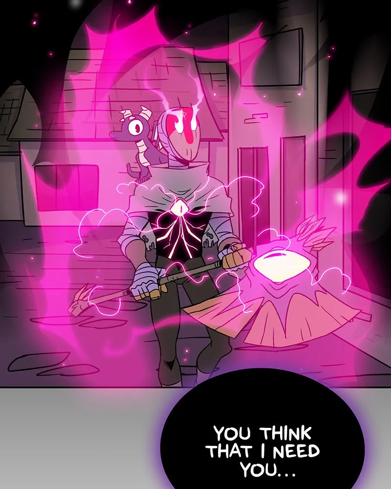Elf & Warrior Chapter 260 page 56 - 