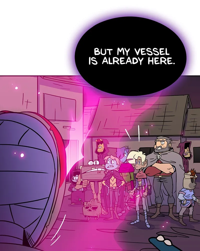 Elf & Warrior Chapter 260 page 58 - 