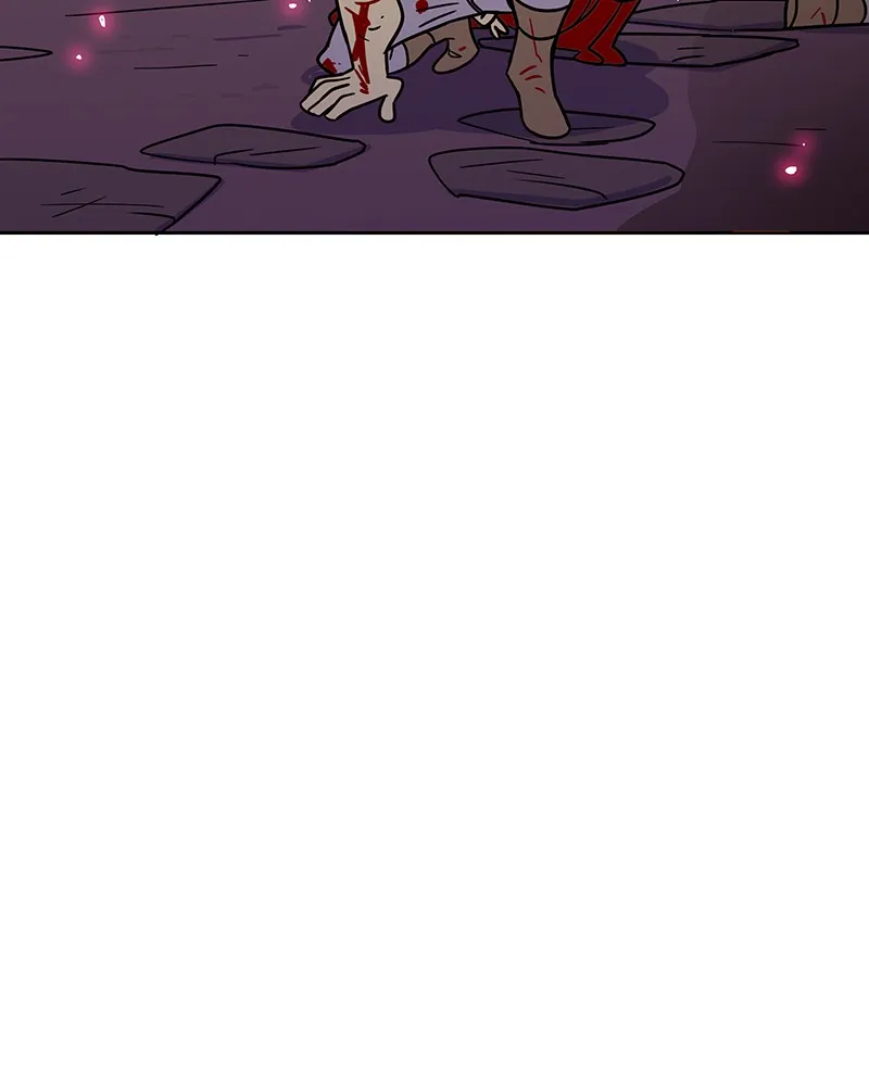 Elf & Warrior Chapter 260 page 7 - 