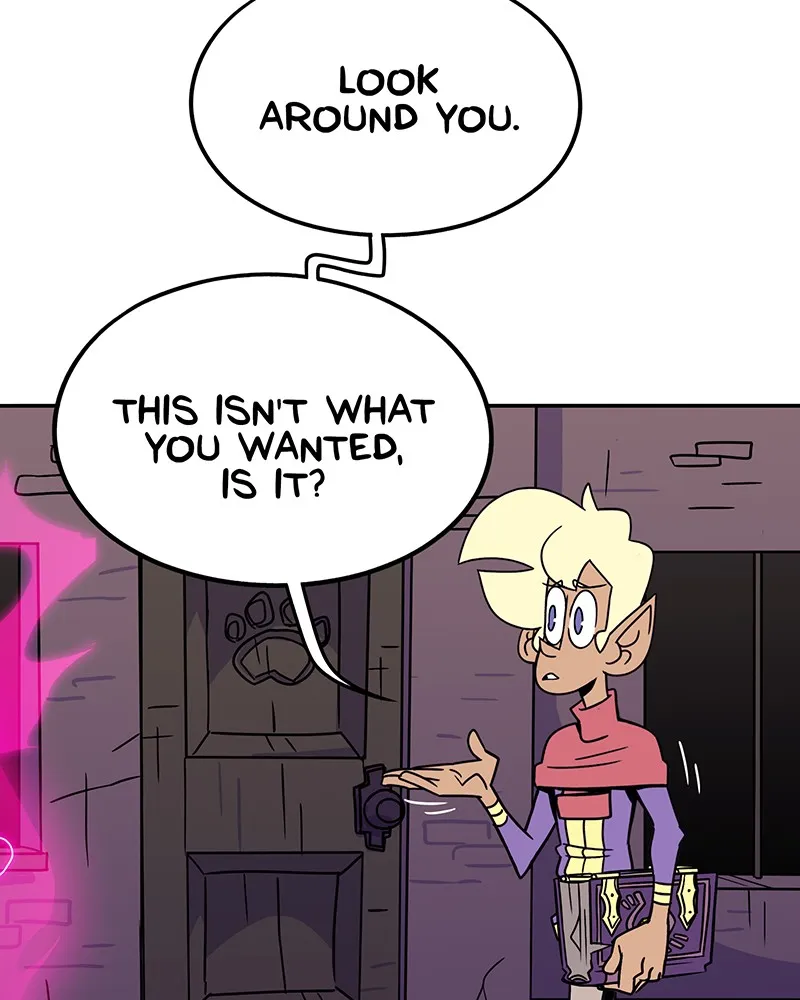 Elf & Warrior Chapter 260 page 62 - 