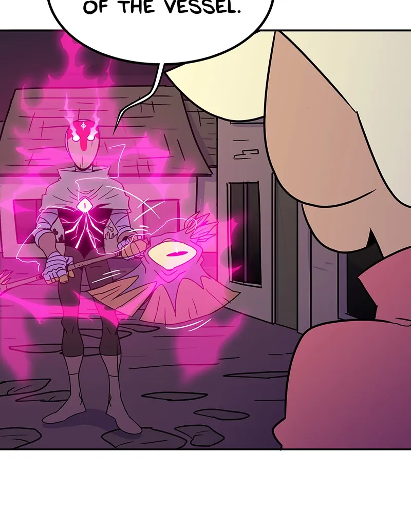 Elf & Warrior Chapter 260 page 73 - 