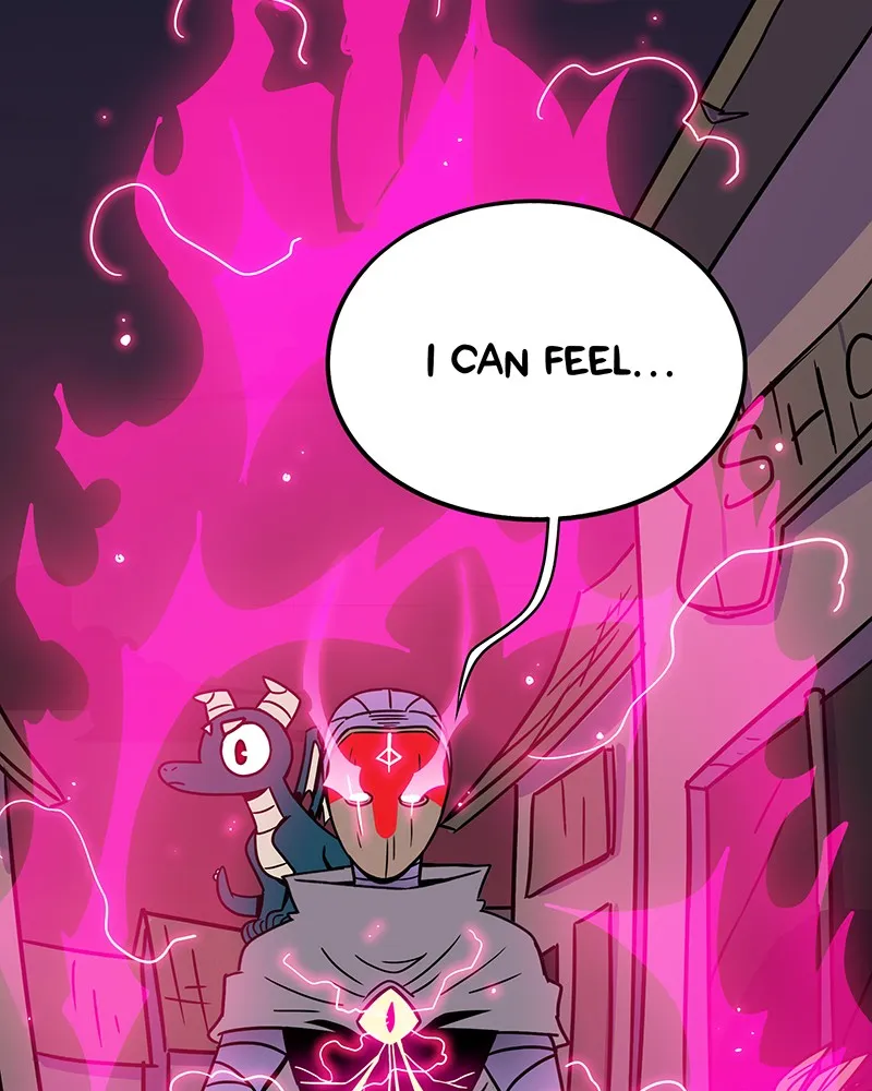 Elf & Warrior Chapter 260 page 10 - 