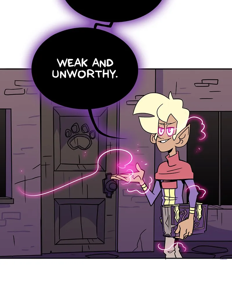 Elf & Warrior Chapter 261 page 106 - 