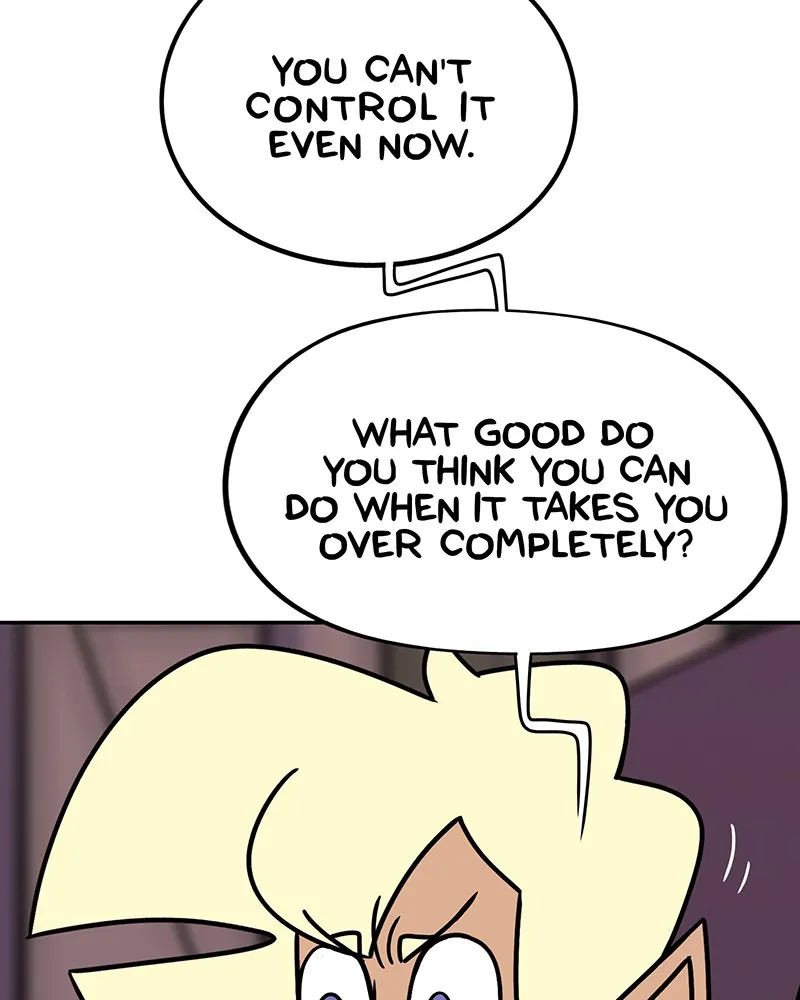Elf & Warrior Chapter 261 page 13 - 
