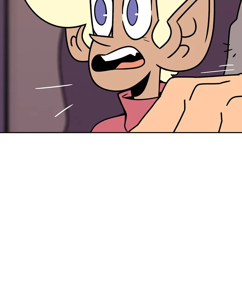 Elf & Warrior Chapter 261 page 14 - 